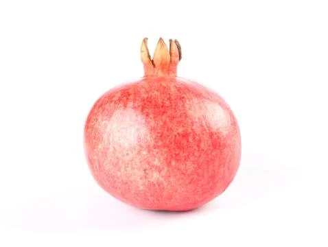 Pomegranate Stock Photos