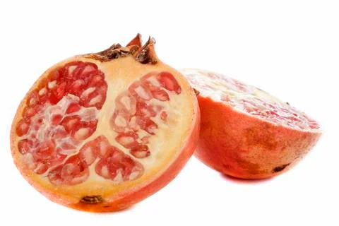 Pomegranate Foto stock