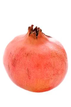 Pomegranate Stock Photos