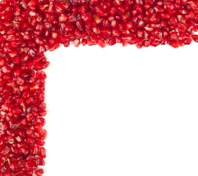 Pomegranate Stock Photos