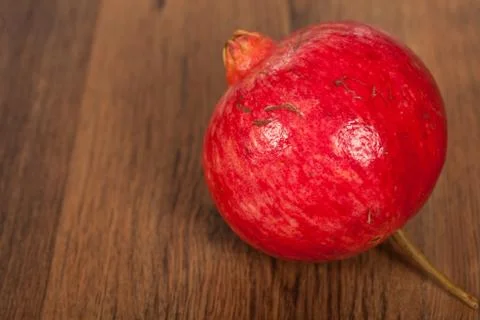 Pomegranate Stock Photos