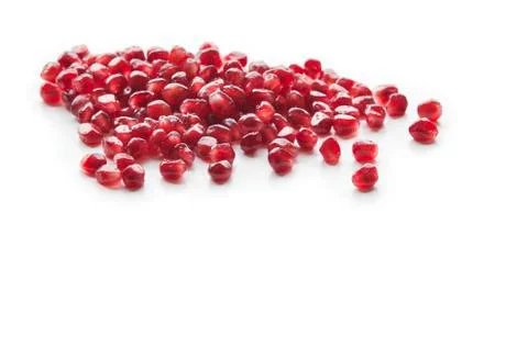 Pomegranate Stock Photos