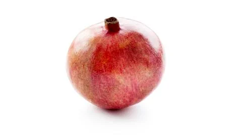 Pomegranate Stock Photos