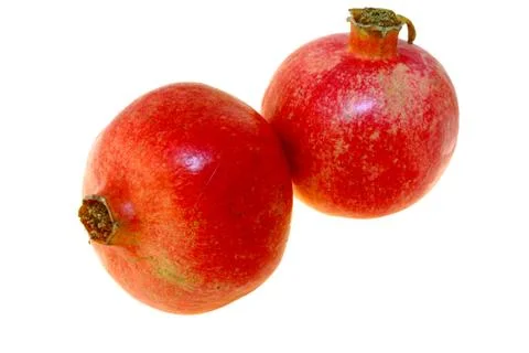 Pomegranate Stock Photos