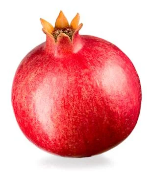 Pomegranate Stock Photos