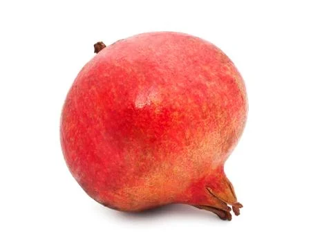 Pomegranate Stock Photos