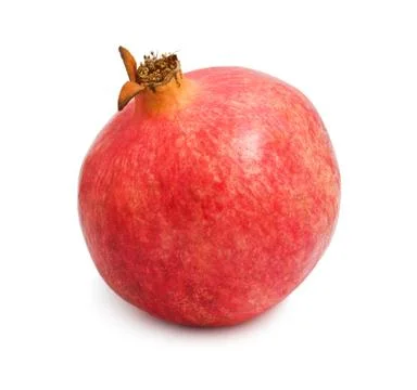 Pomegranate Stock Photos