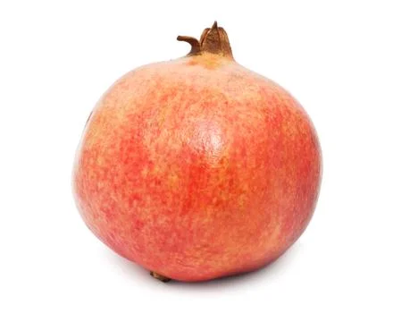 Pomegranate Stock Photos