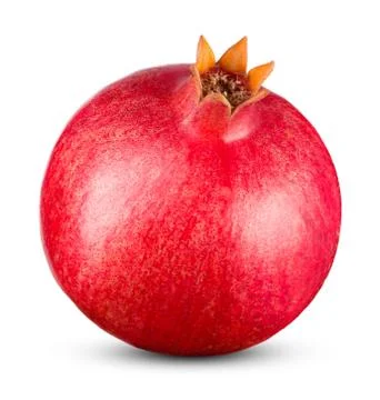 Pomegranate Stock Photos