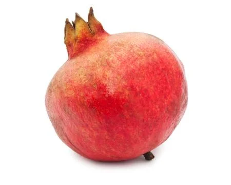 Pomegranate Stock Photos