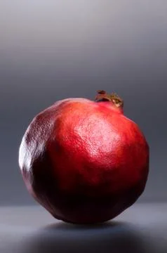 Pomegranate Stock Photos