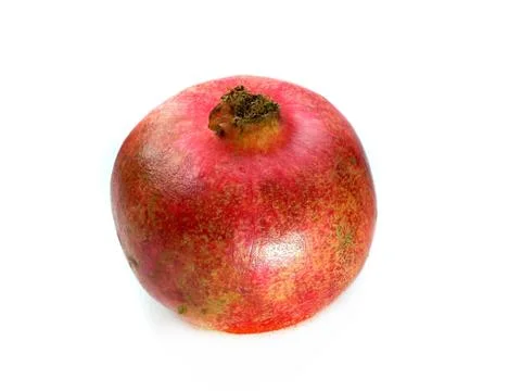 Pomegranate Stock Photos