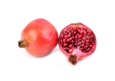 Pomegranate Foto stock