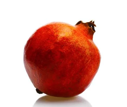 Pomegranate Stock Photos