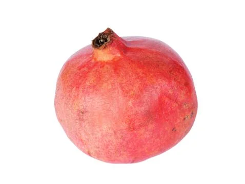 Pomegranate Stock Photos