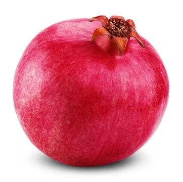Pomegranate Stock Photos