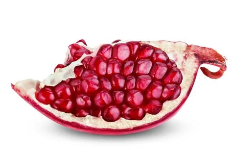 Pomegranate Stock Photos