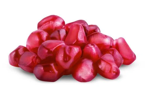 Pomegranate Foto stock