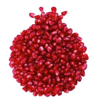 Pomegranate Stock Photos