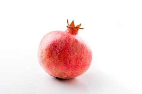 Pomegranate Stock Photos