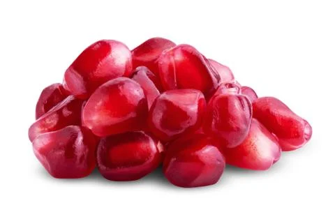 Pomegranate Foto stock