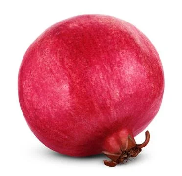 Pomegranate Stock Photos