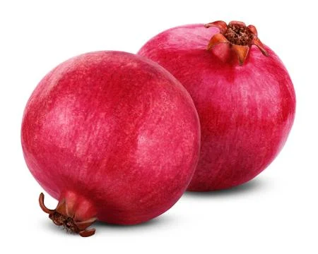 Pomegranate Stock Photos