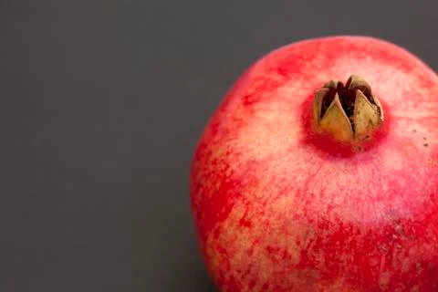 Pomegranate Stock Photos