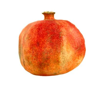 Pomegranate Foto stock