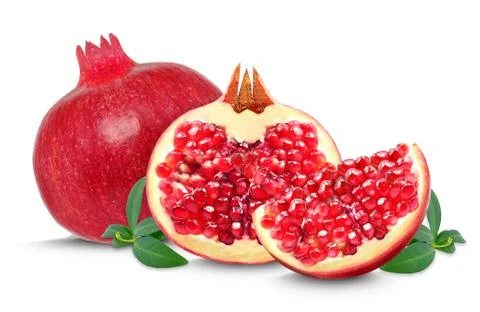 Pomegranate Foto stock
