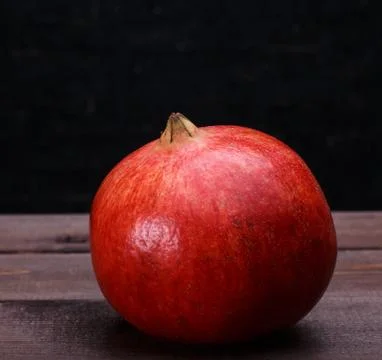 Pomegranate Stock Photos