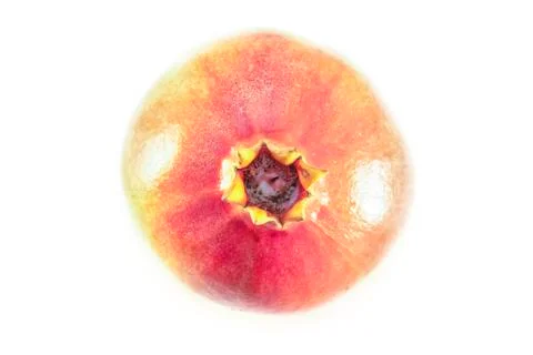 Pomegranate Stock Photos