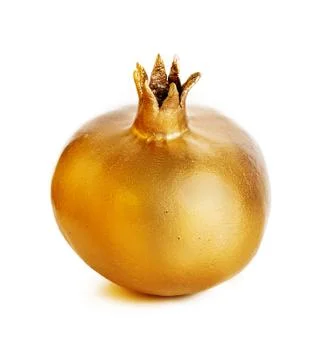 Pomegranate Stock Photos