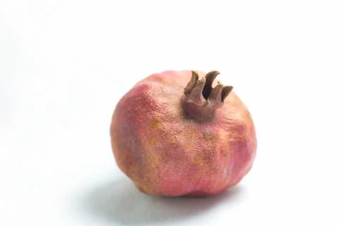Pomegranate Stock Photos