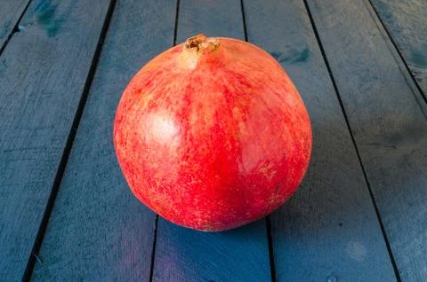 Pomegranate Foto stock