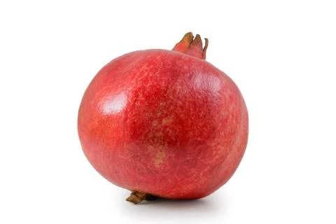 Pomegranate Stock Photos