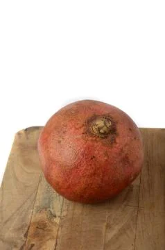 Pomegranate Fotos de archivo