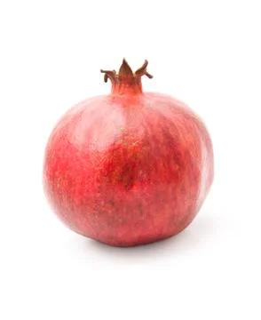 Pomegranate Stock Photos
