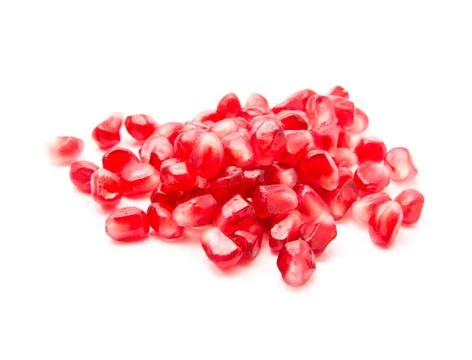 Pomegranate Stock Photos