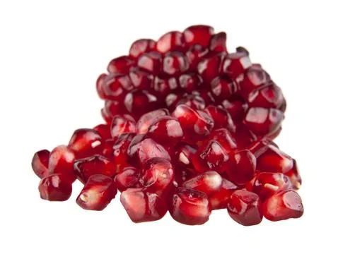 Pomegranate Stock Photos