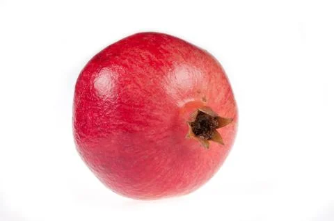 Pomegranate Stock Photos