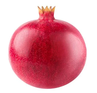 Pomegranate Stock Photos