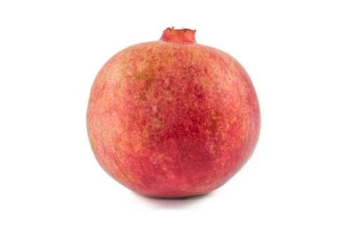 Pomegranate Stock Photos