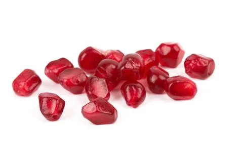 Pomegranate Stock-Fotos