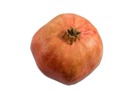 Pomegranate Stock Photos