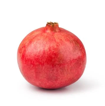 Pomegranate Stock Photos