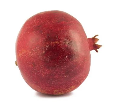 Pomegranate Stock Photos