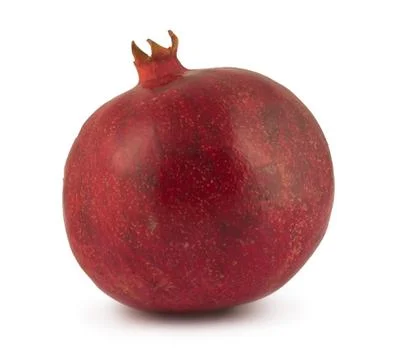 Pomegranate Stock Photos