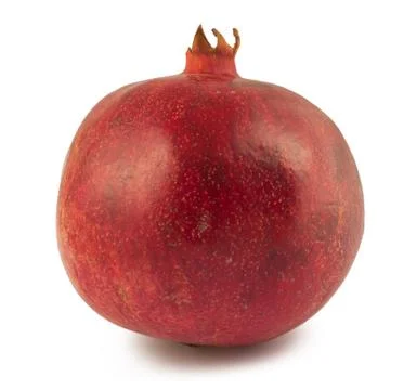 Pomegranate Stock Photos