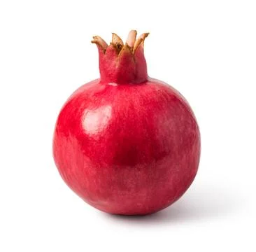 Pomegranate Stock Photos
